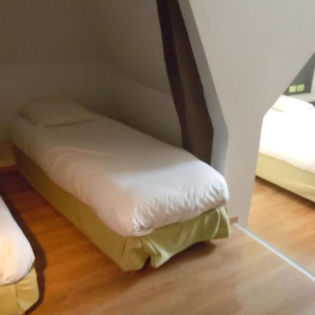 Ibis Styles Amiens Cathedrale Hotel Eksteriør billede
