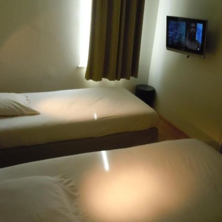 Ibis Styles Amiens Cathedrale Hotel Eksteriør billede