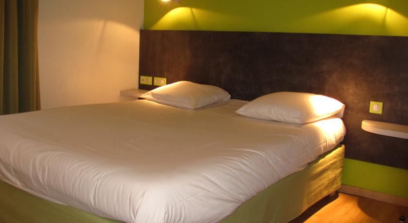 Ibis Styles Amiens Cathedrale Hotel Eksteriør billede