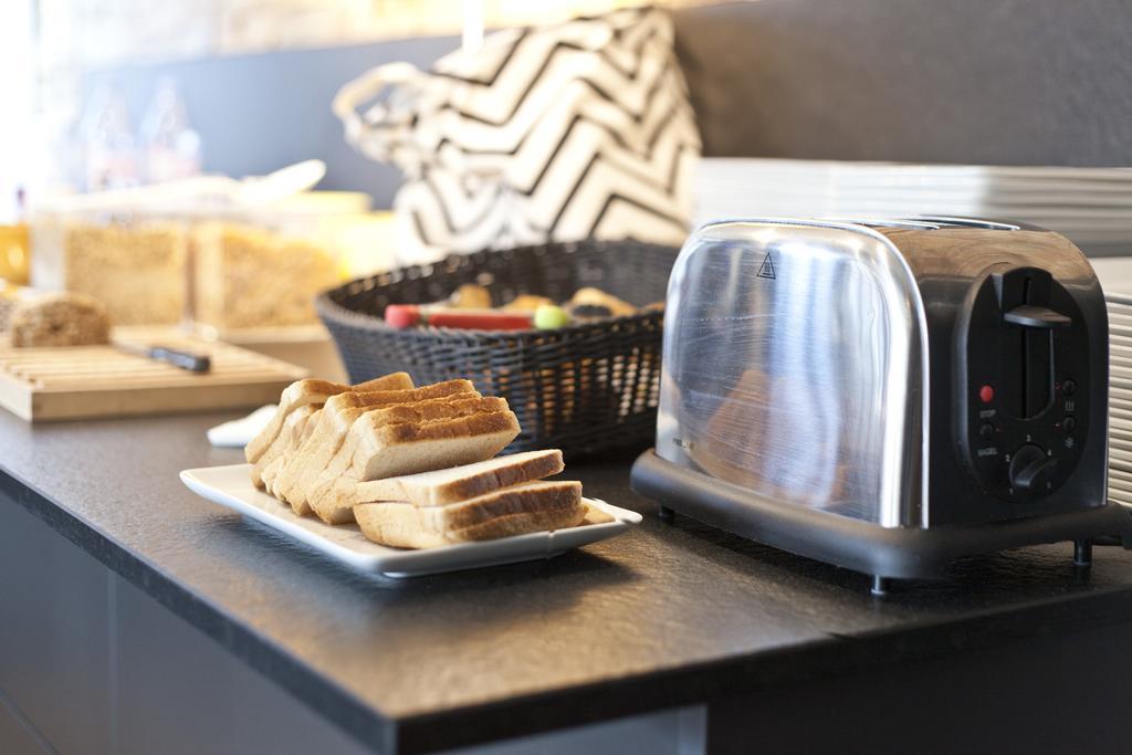 Ibis Styles Amiens Cathedrale Hotel Eksteriør billede