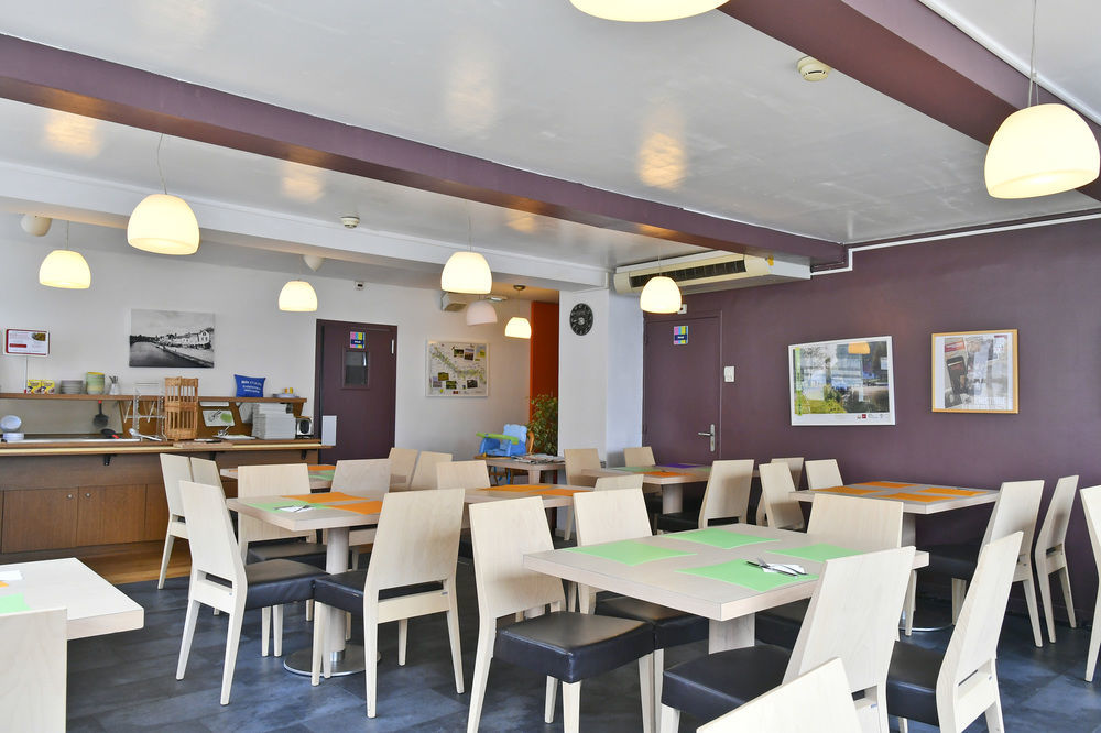 Ibis Styles Amiens Cathedrale Hotel Eksteriør billede